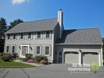 Newburyport Siding Installers & Contractors