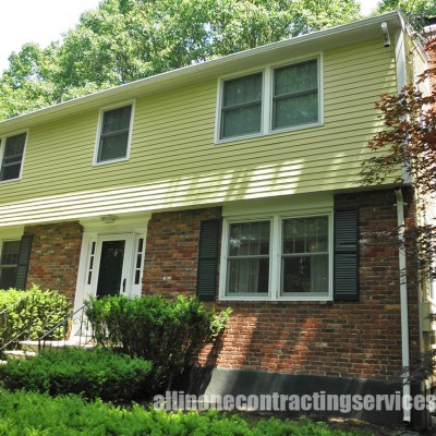 Andover Siding Installer: Andover James Hardie Licensed ColorPlus Siding Contractor