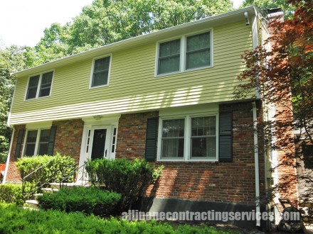 Andover Siding Installer: Andover James Hardie Licensed ColorPlus Siding Contractor