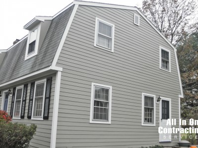 Tyngsborough James Hardie Licensed ColorPlus Siding Contractor